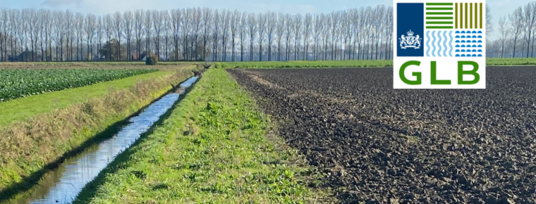Het nieuwe GLB